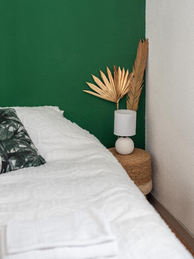 Bel Appartement Renove Grenoble Eksteriør billede